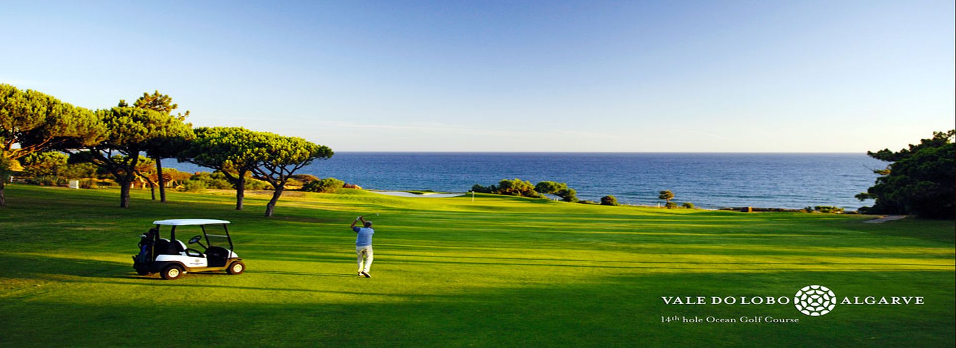 Vale do Lobo Ocean Golf Course