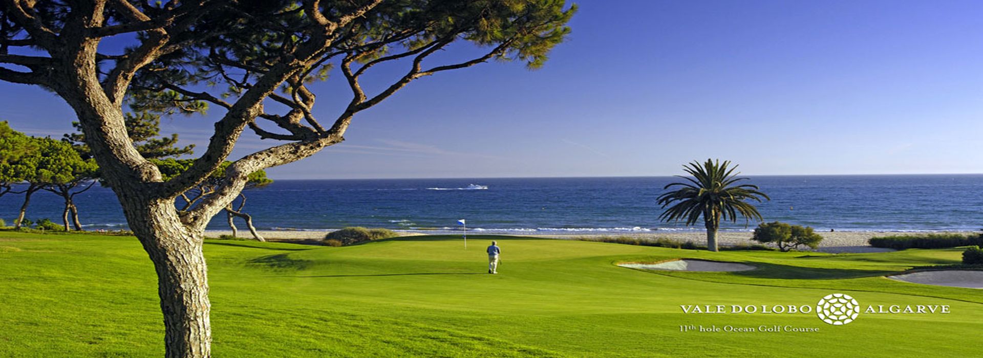 Vale do Lobo Ocean Golf Course