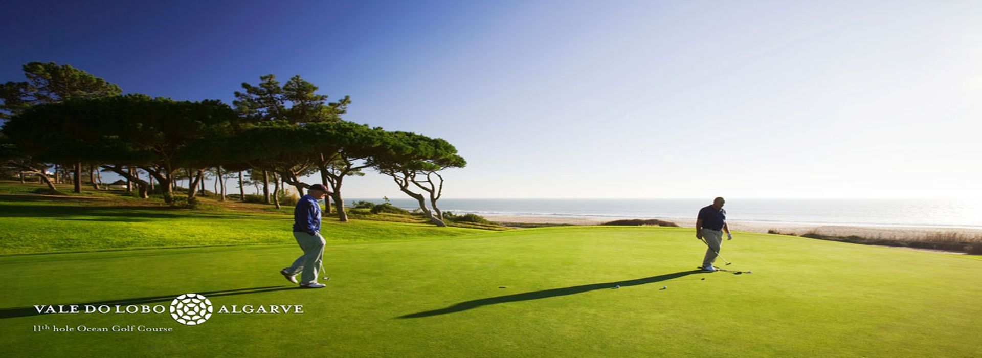 Vale do Lobo Ocean Golf Course