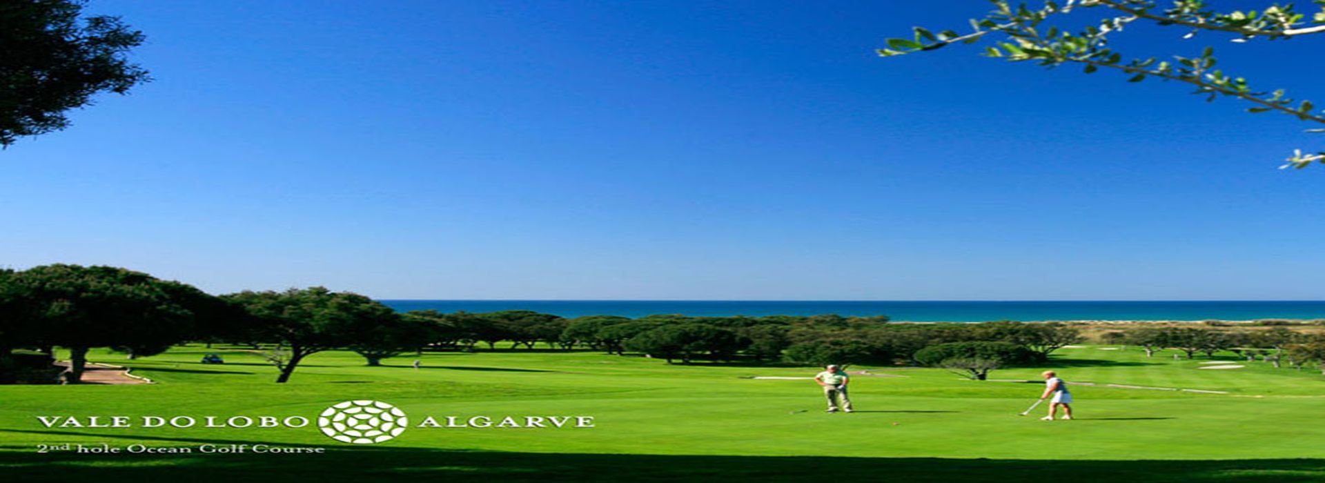 Vale do Lobo Ocean Golf Course