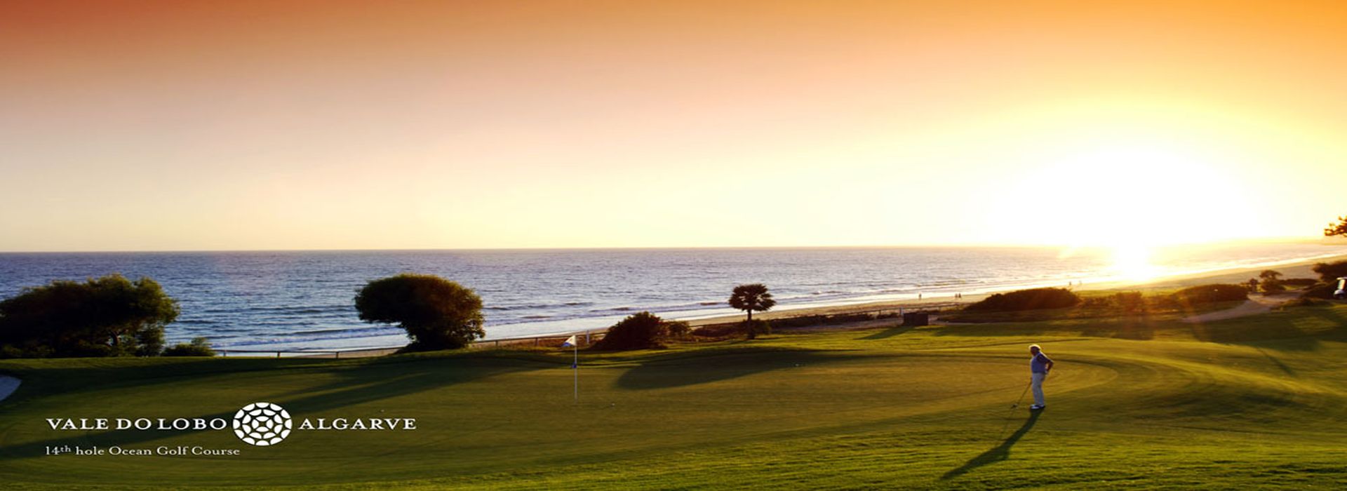 Vale do Lobo Ocean Golf Course