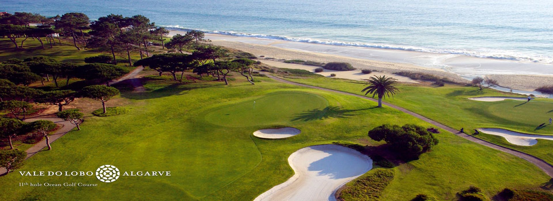 Vale do Lobo Ocean Golf Course