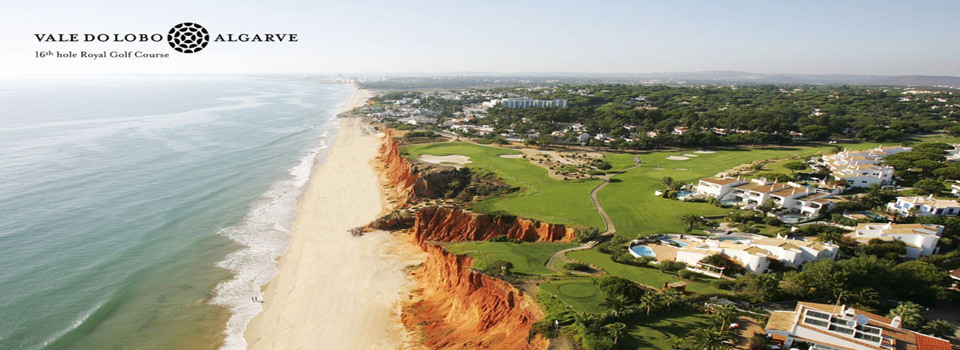 Vale do Lobo Royal Golf Course