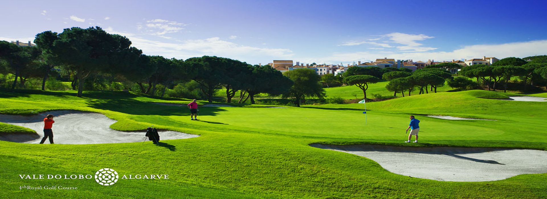 Vale do Lobo Royal Golf Course