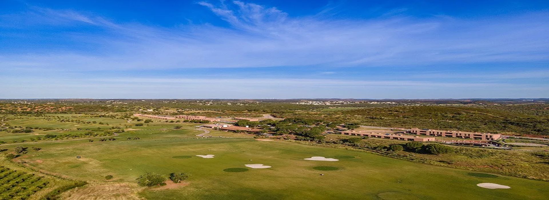 Morgado Golf & Country Club Golf Course