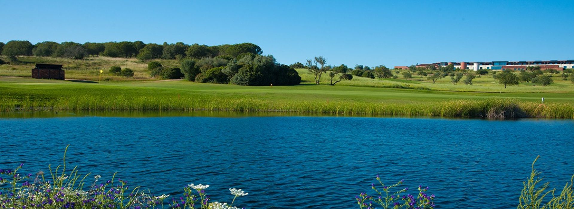 Morgado Golf & Country Club Golf Course