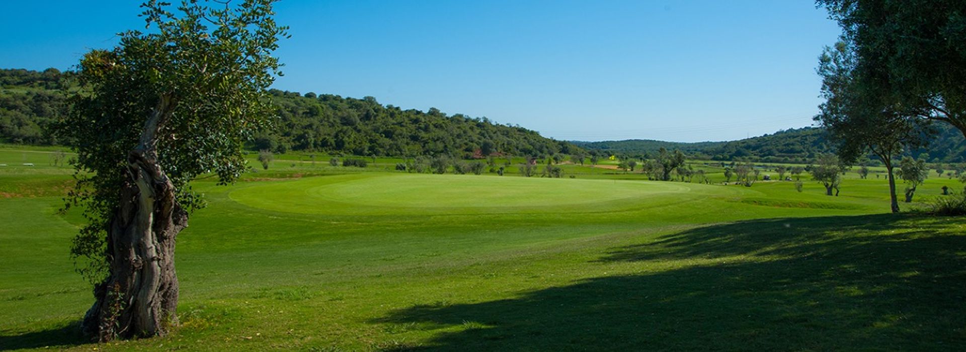 Morgado Golf & Country Club Golf Course