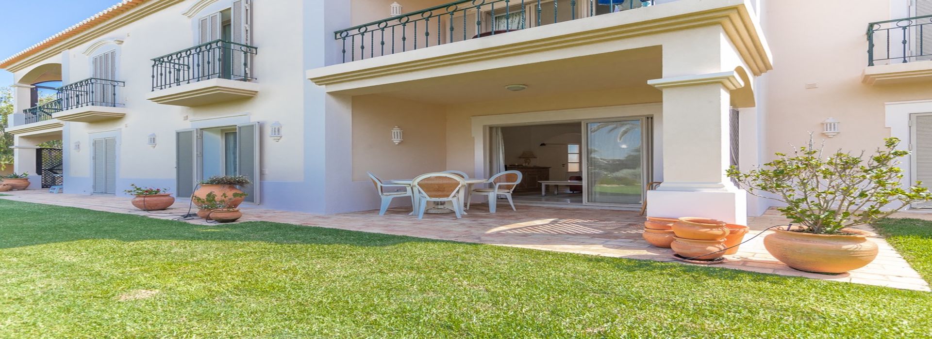 Pestana Carvoeiro Golfe