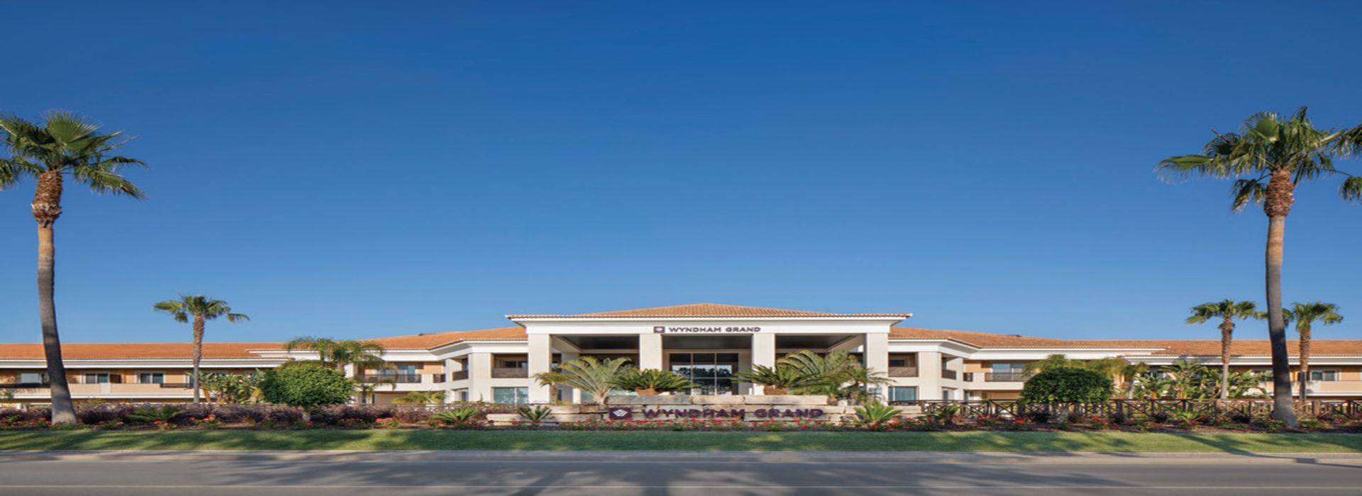 Wyndham Grand Algarve