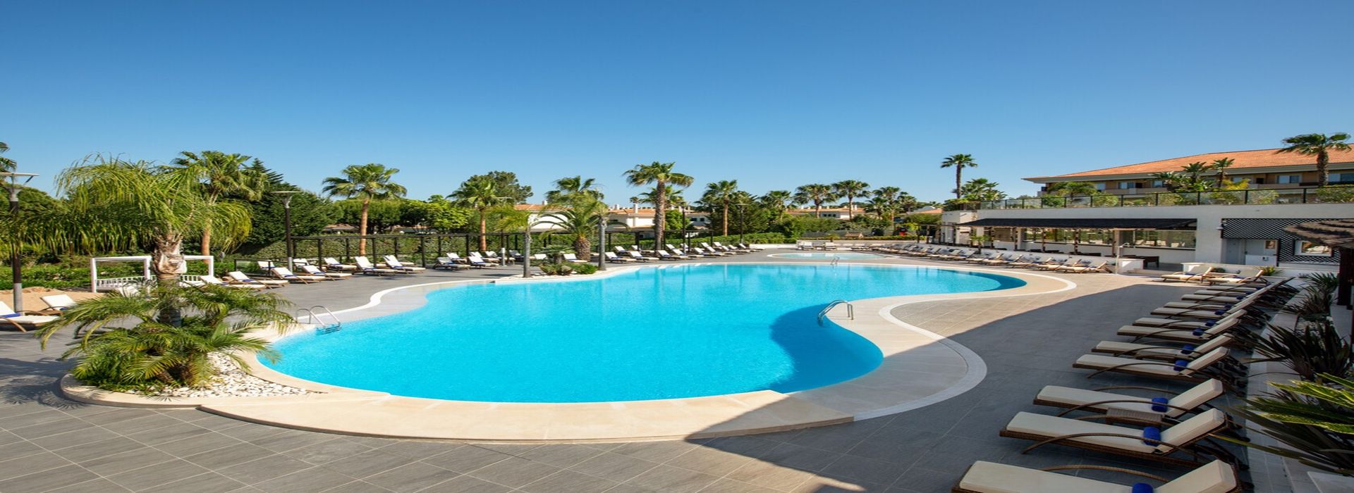 Wyndham Grand Algarve