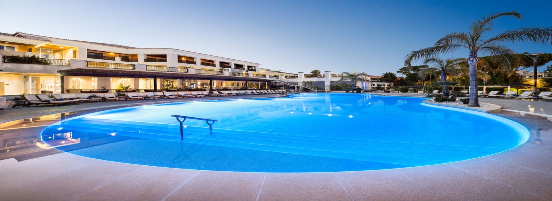 Wyndham Grand Algarve