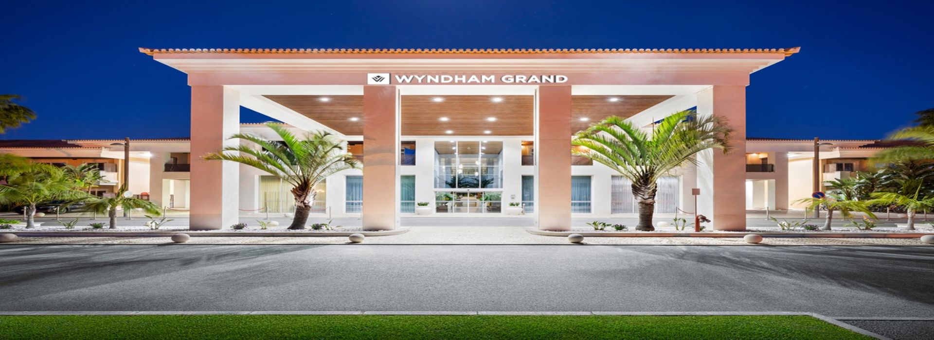 Wyndham Grand Algarve