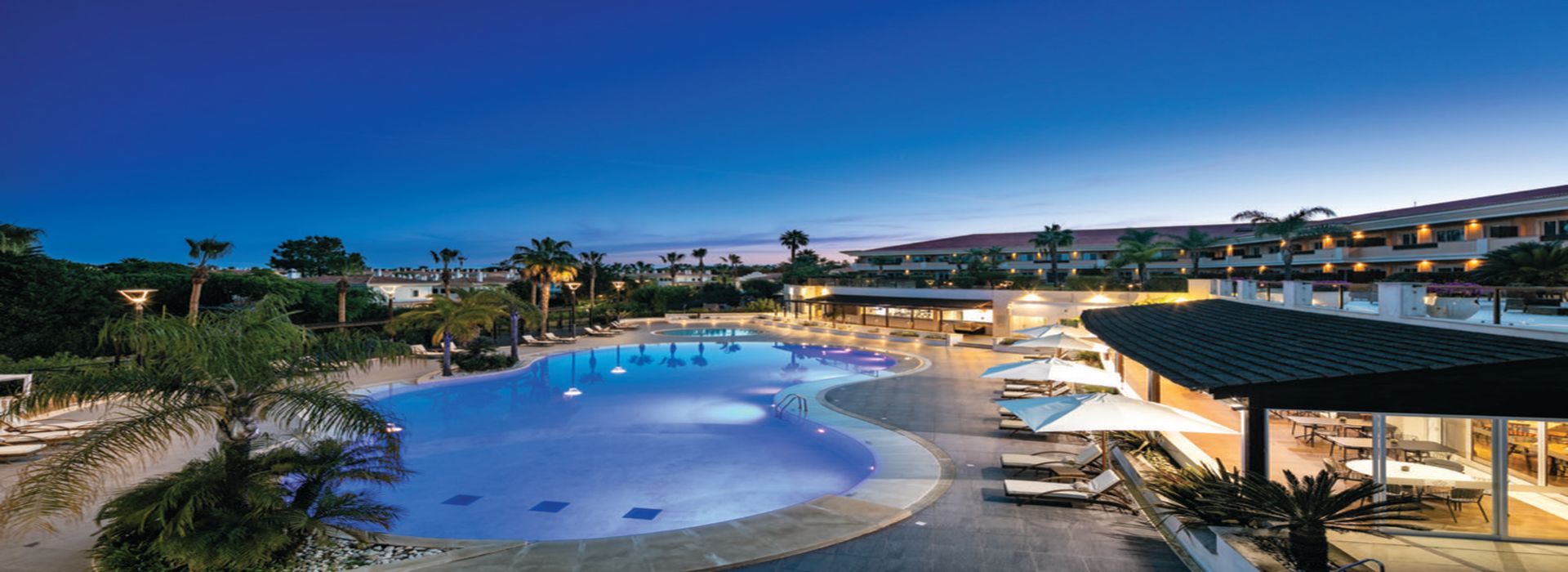 Wyndham Grand Algarve