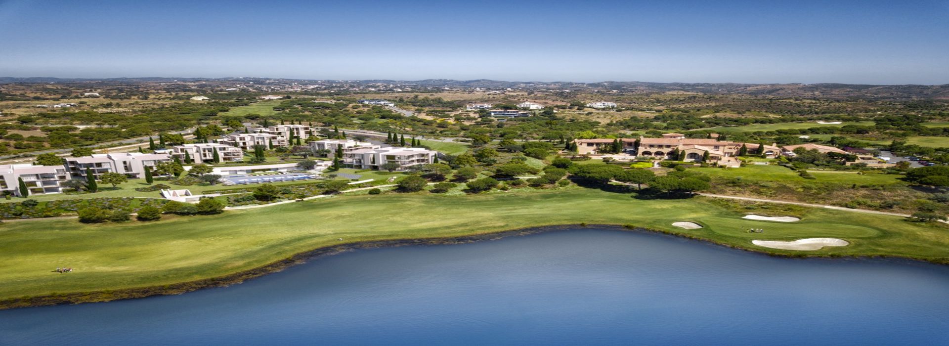 Monte Rei Golf and Country Club