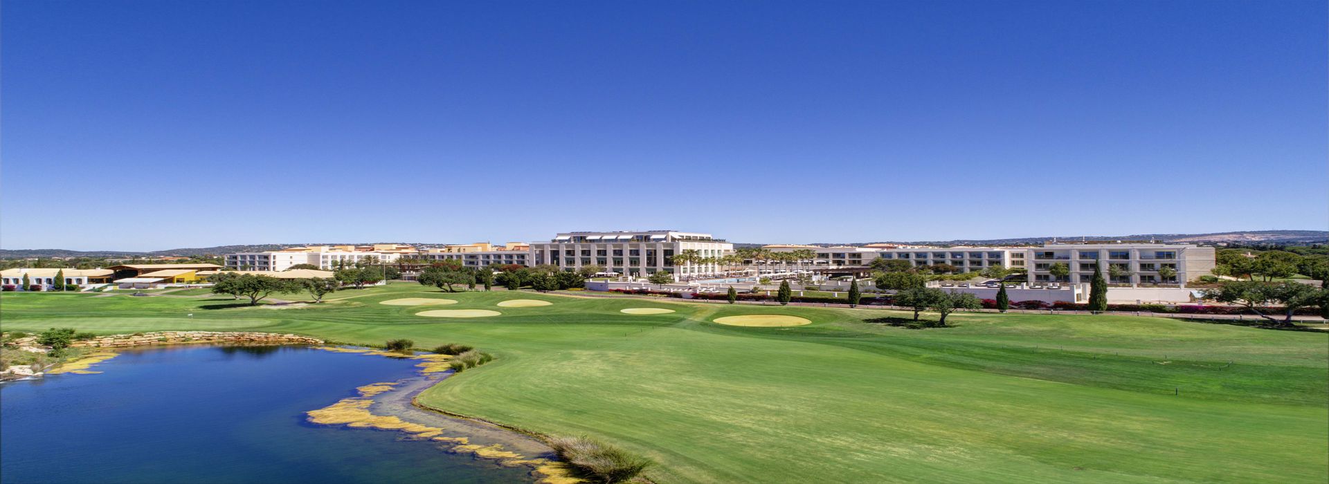 Anantara Vilamoura Algarve Resort