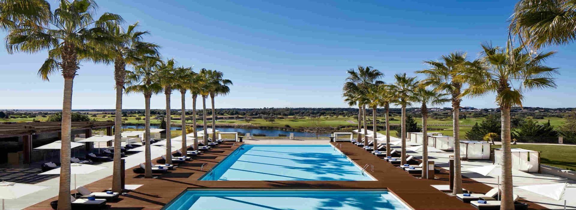 Anantara Vilamoura Algarve Resort