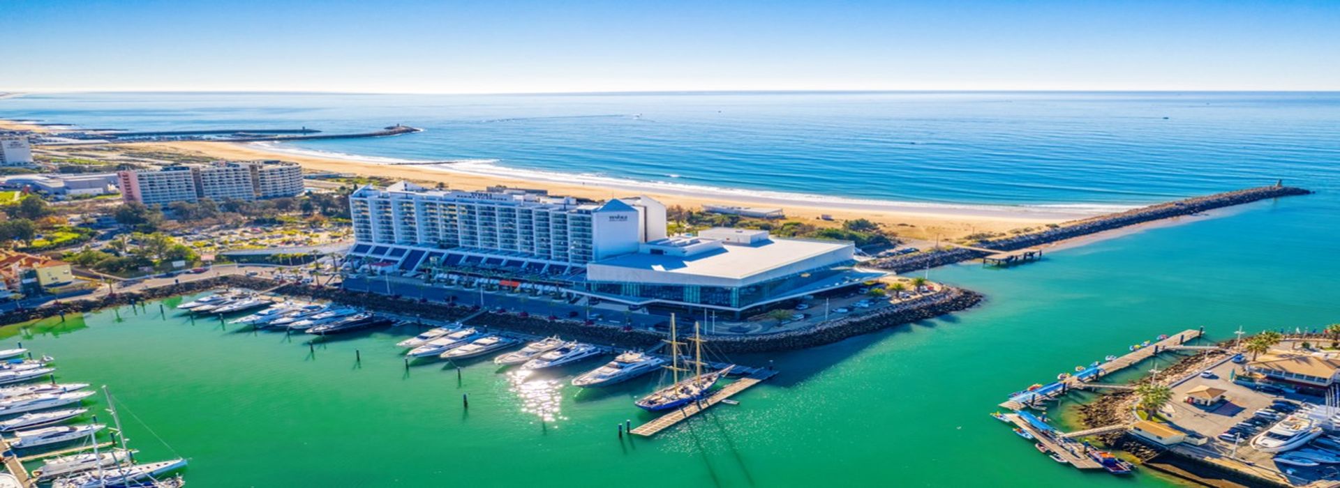 Tivoli Marina Vilamoura Resort