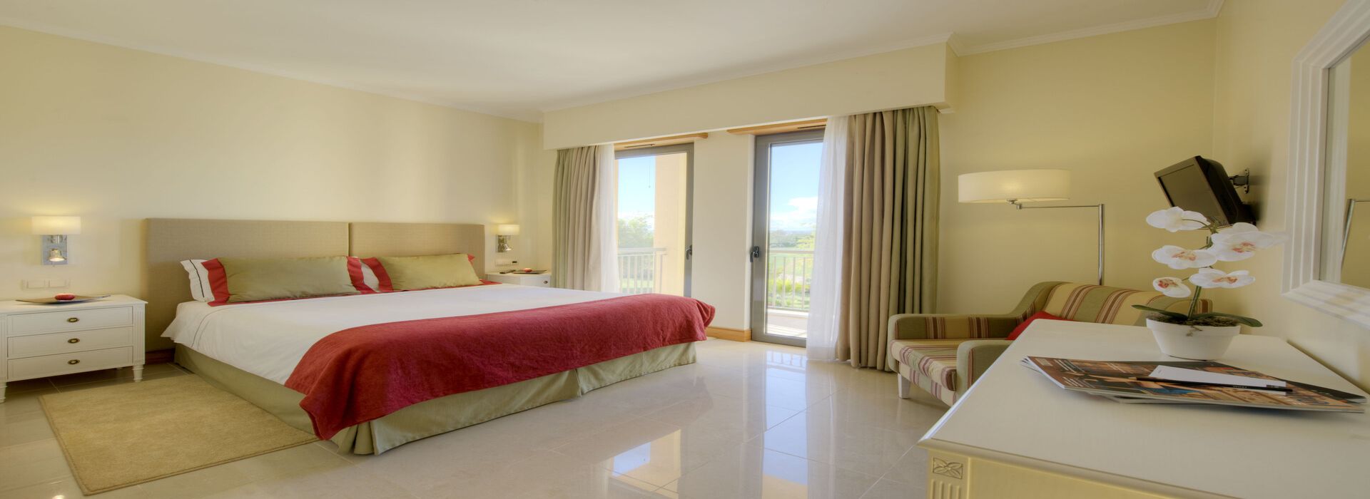 The Residences At Victoria Algarve