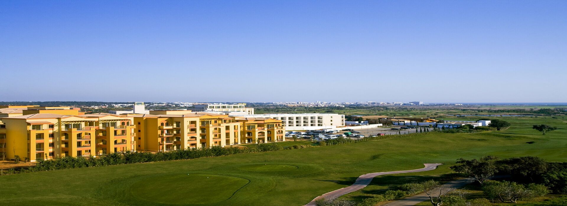 The Residences At Victoria Algarve