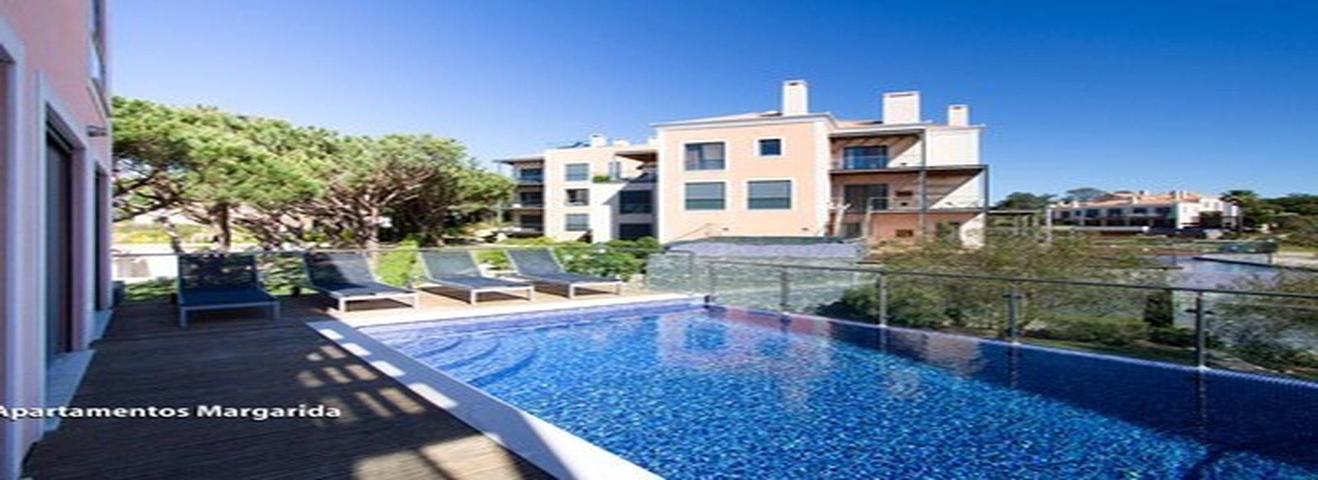 Vale Do Lobo Resort