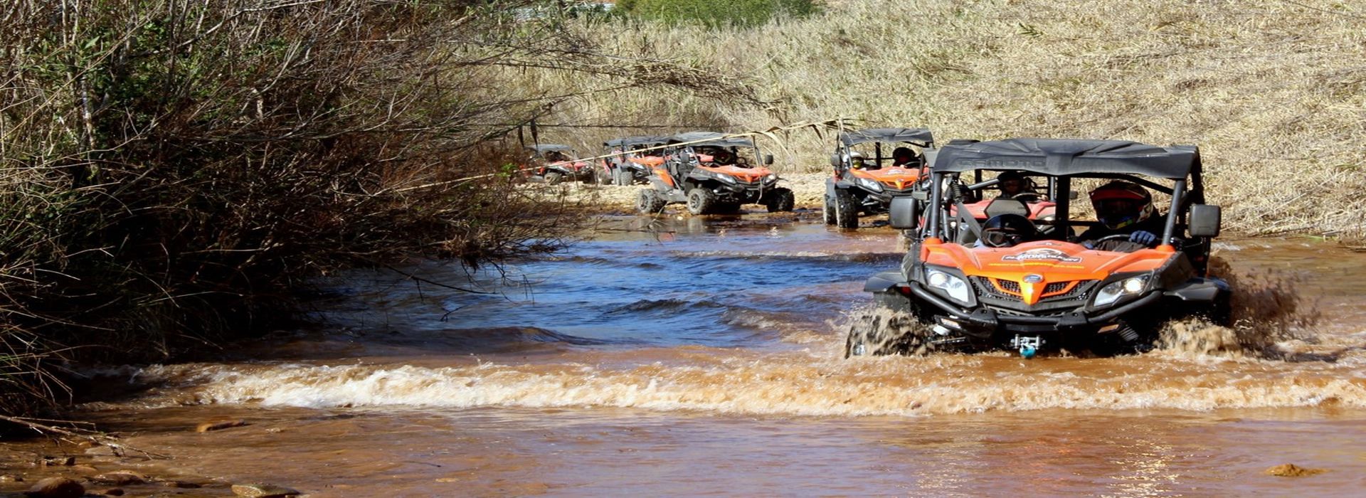 ALGARVE BUGGY TOURS