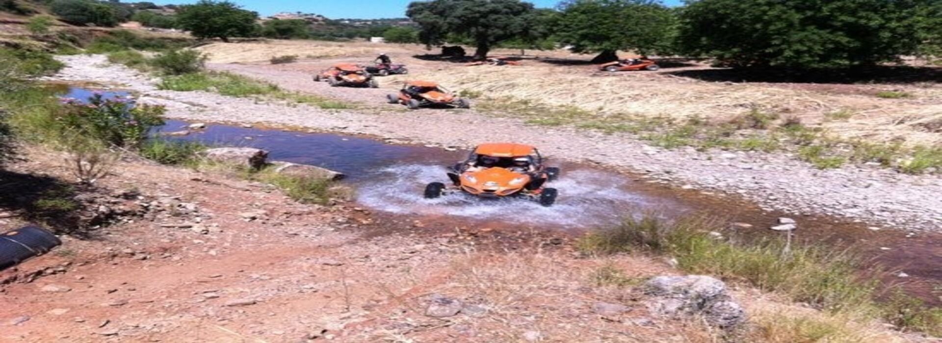 ALGARVE BUGGY TOURS