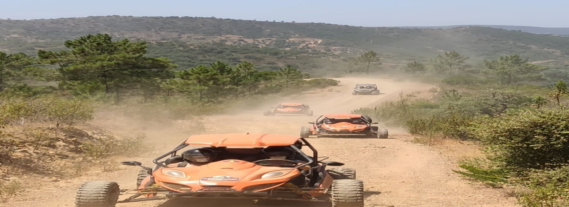 ALGARVE BUGGY TOURS