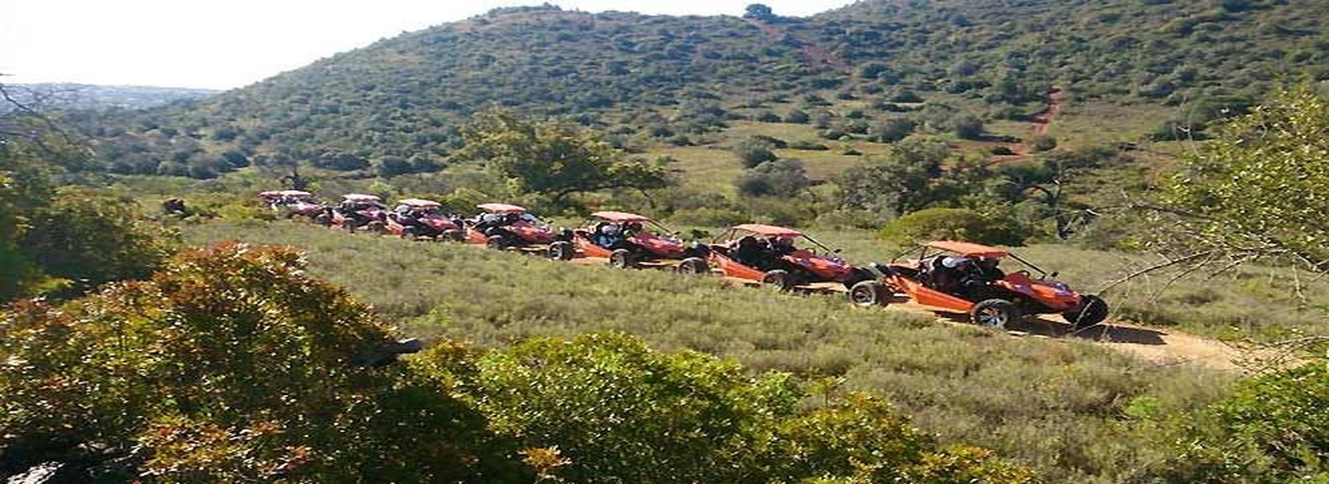 ALGARVE BUGGY TOURS