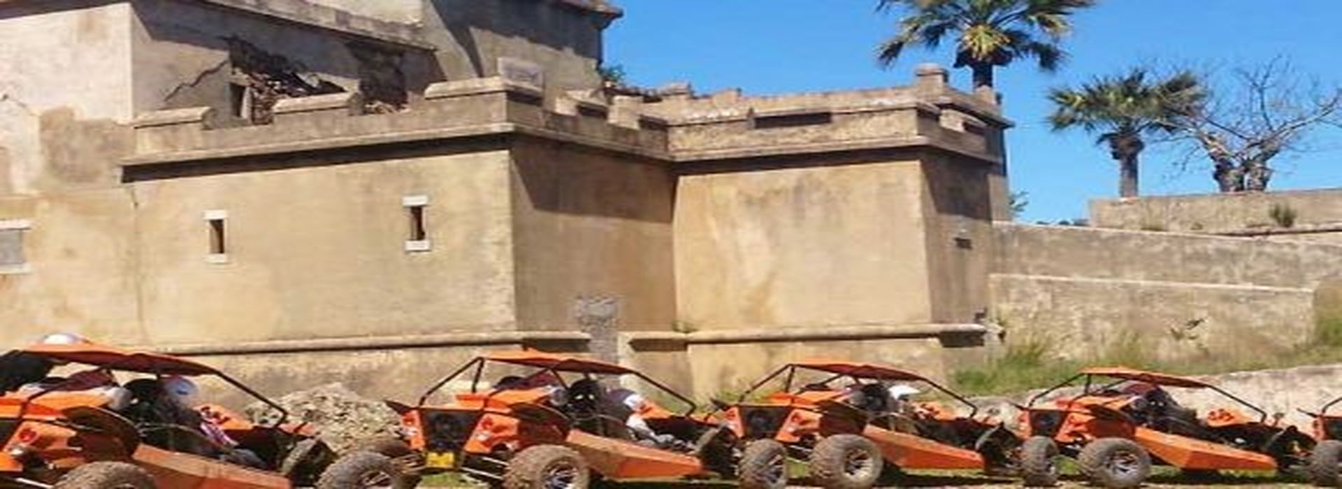 ALGARVE BUGGY TOURS