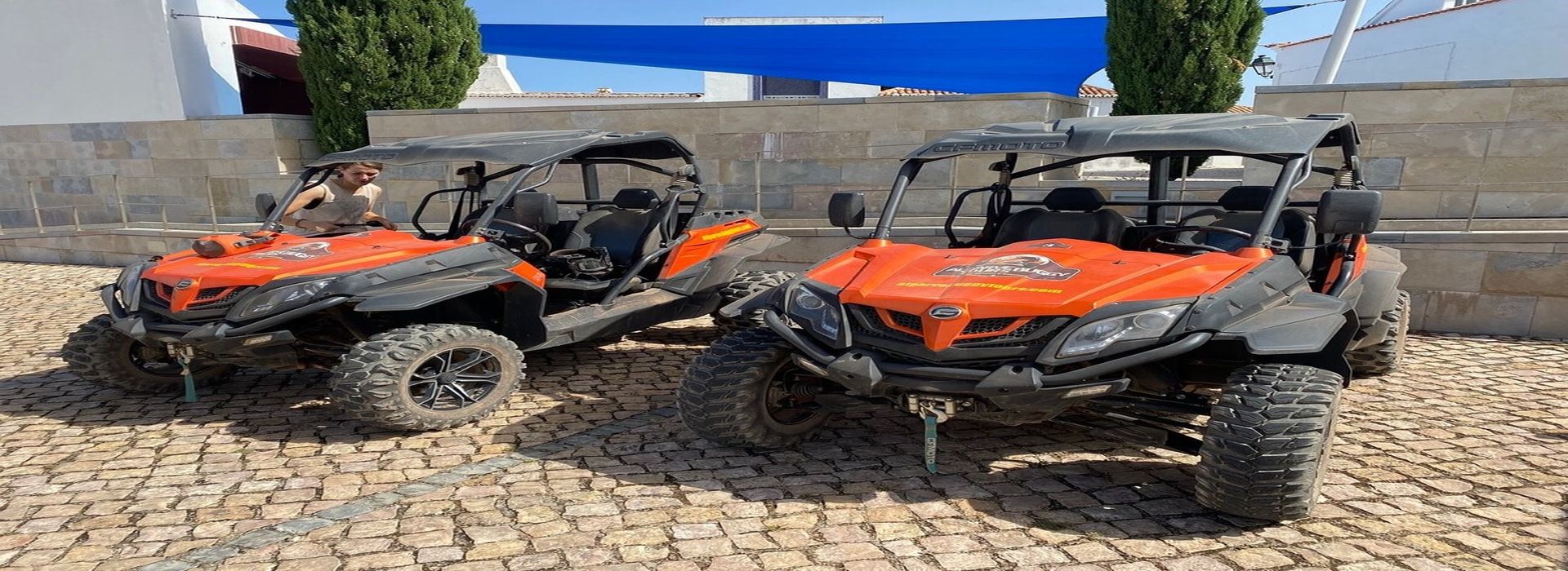 ALGARVE BUGGY TOURS