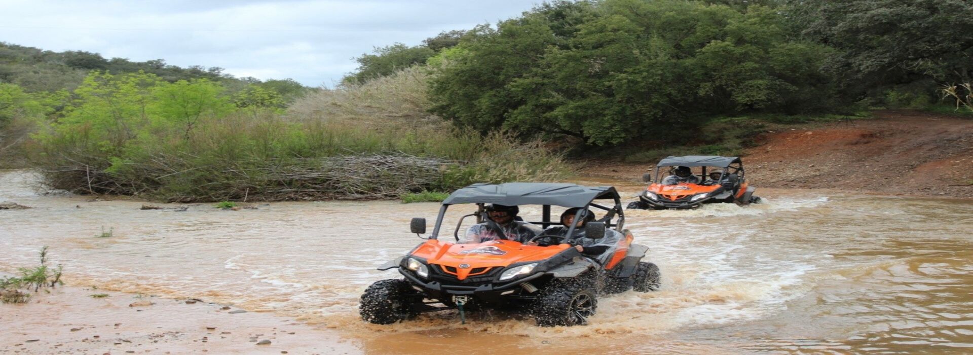 ALGARVE BUGGY TOURS