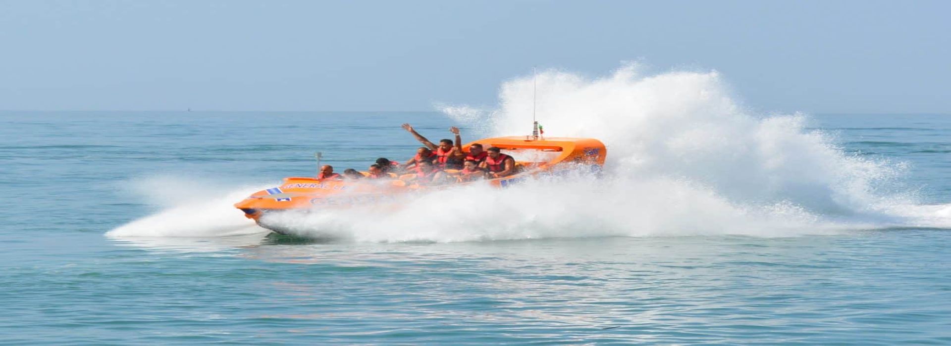 VILAMOURA WATER SPORTS CENTRE