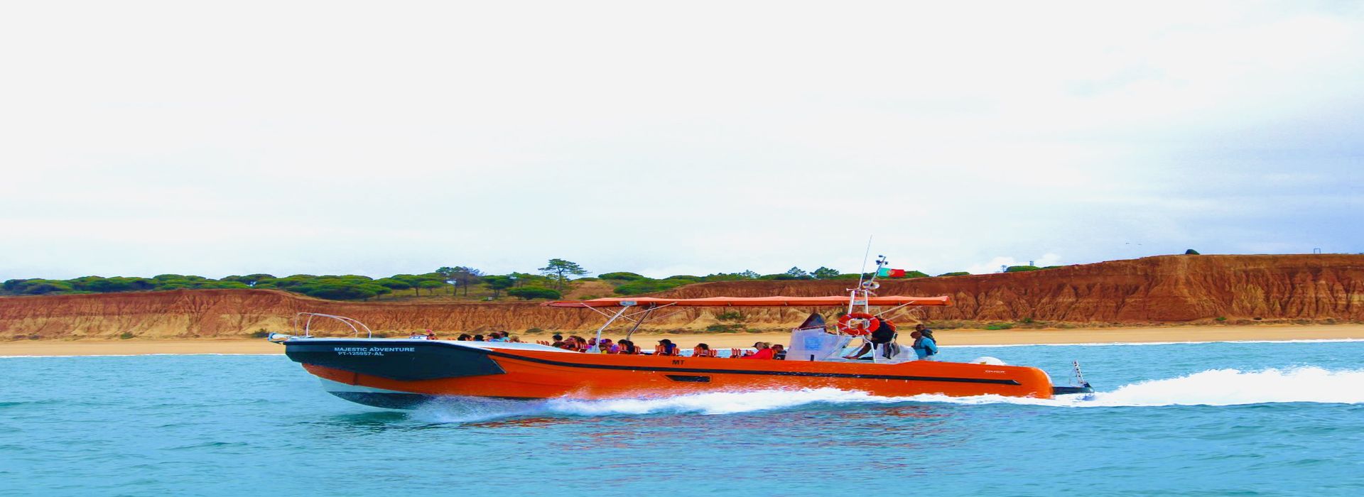 VILAMOURA WATER SPORTS CENTRE