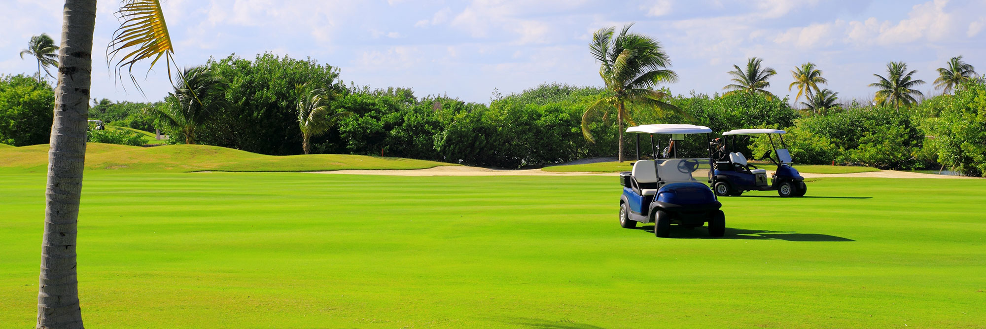 Play Golf Algarve