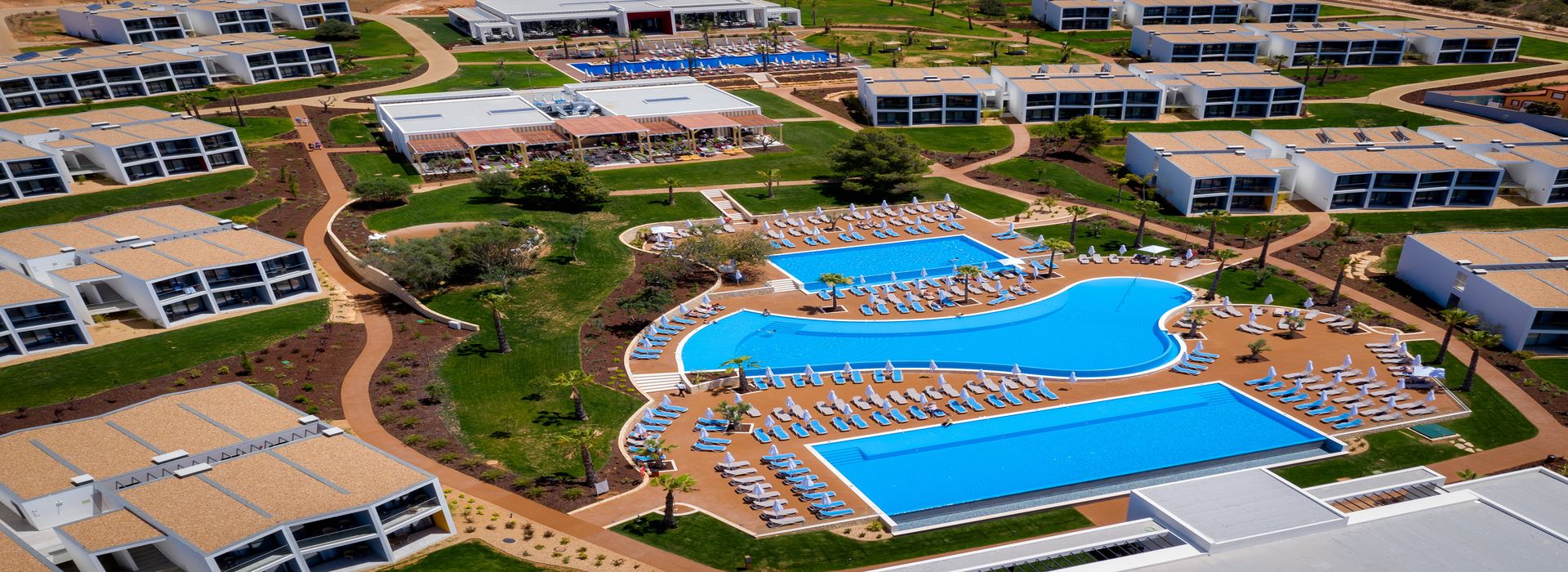 Tivoli Alvor Resort