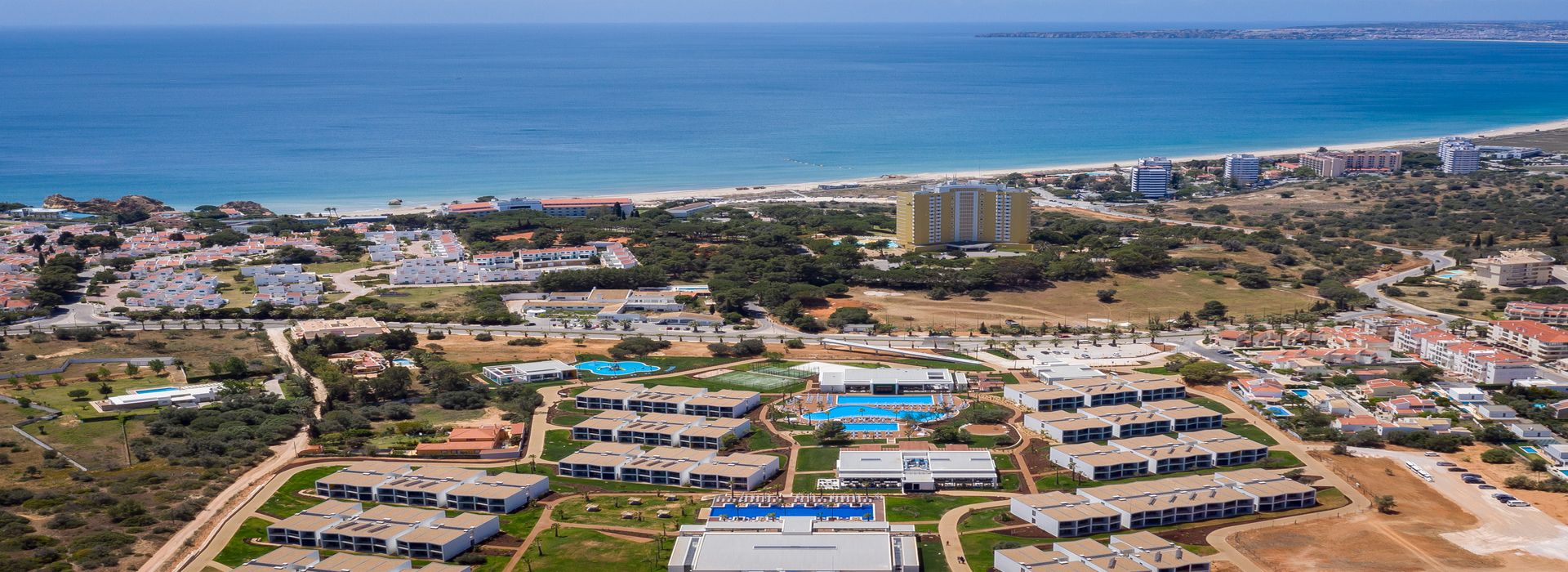 Tivoli Alvor Resort