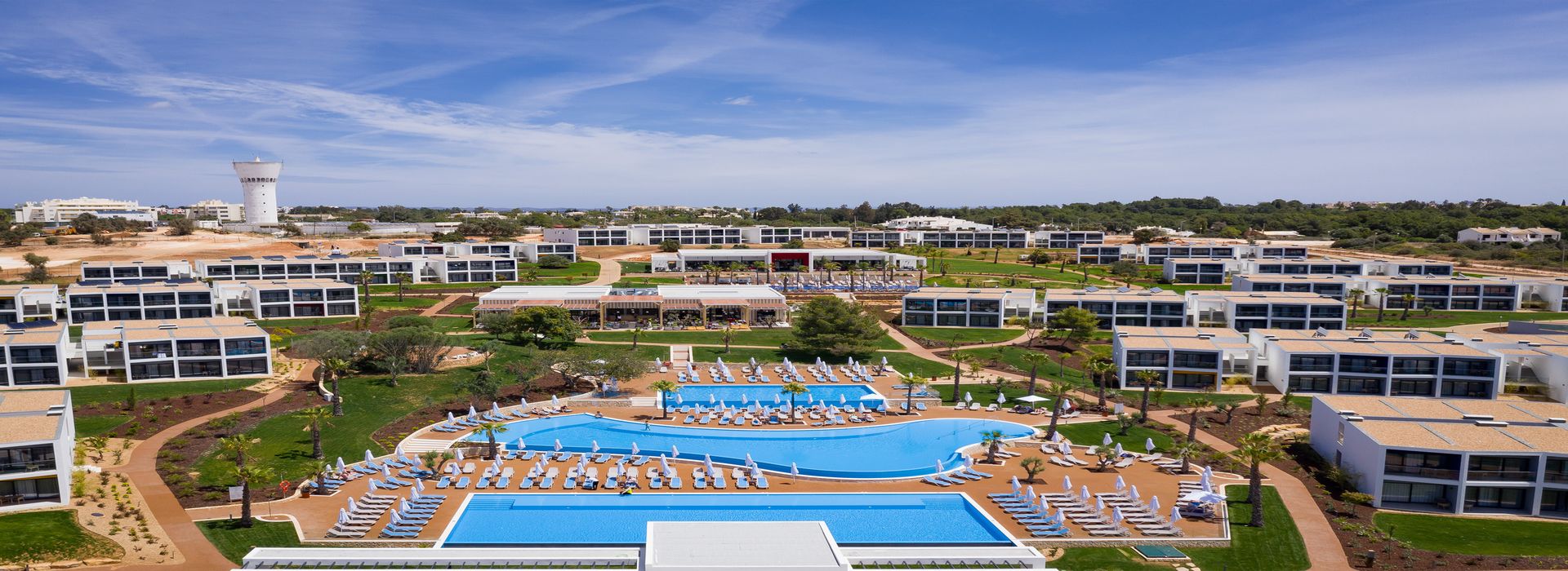 Tivoli Alvor Resort