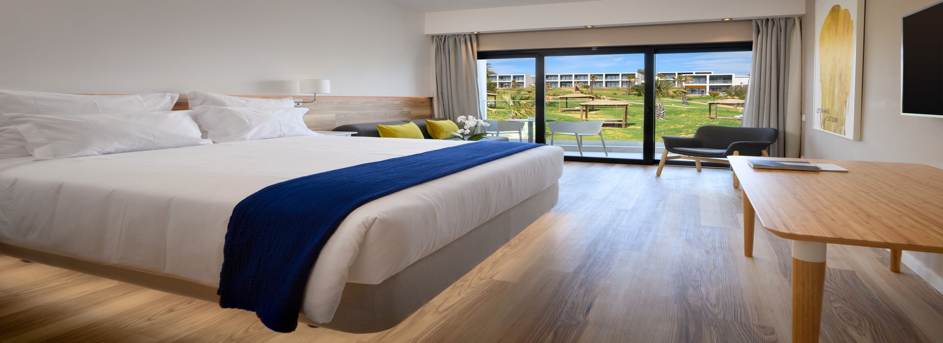 Tivoli Alvor Resort