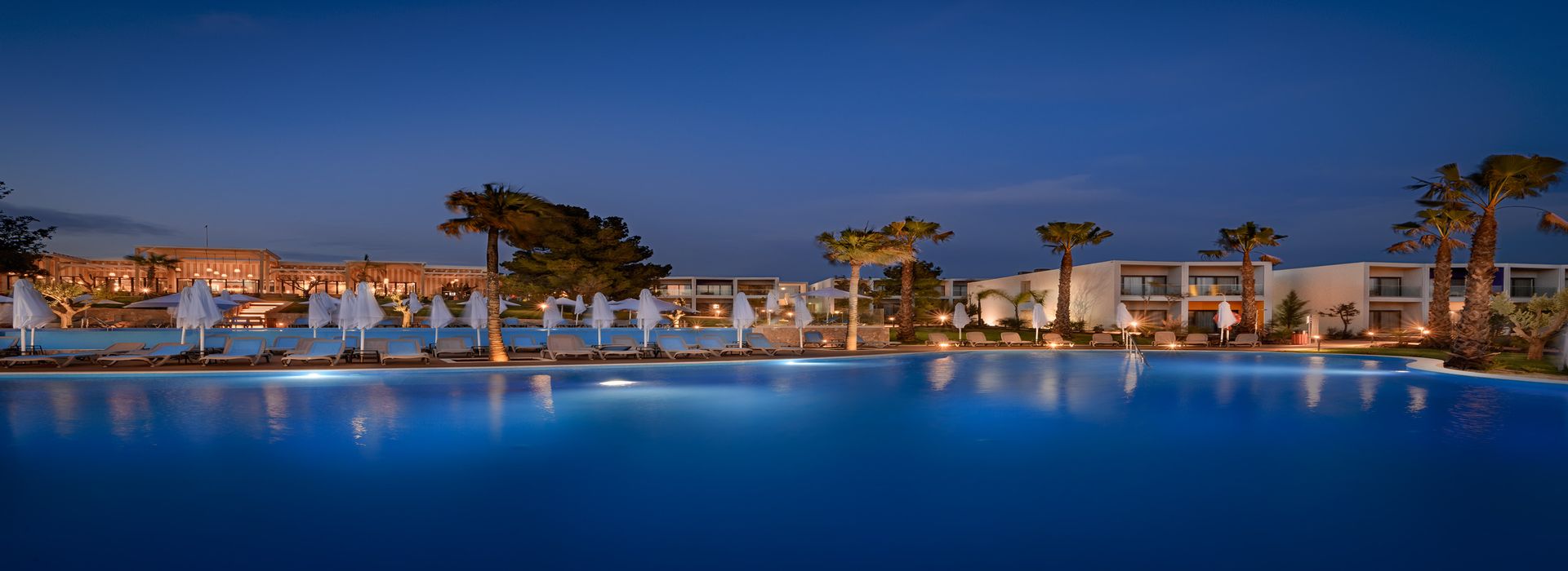 Tivoli Alvor Resort