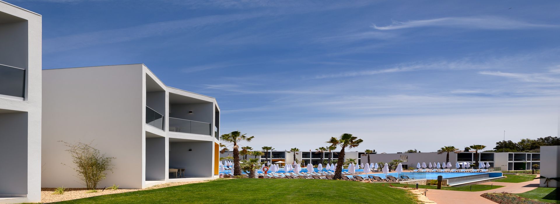 Tivoli Alvor Resort